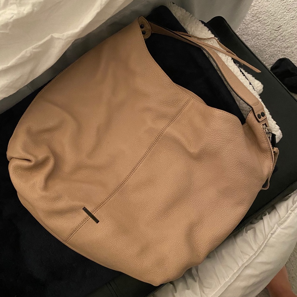 Rebecca Minkoff Hobo Bag Tan